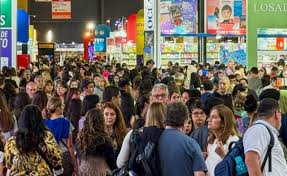 La Feria del Libro cerró su edición número 50 con récord de público