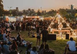 Agenda completa: todas las fiestas rurales y gastronómicas de Buenos Aires para el fin de semana