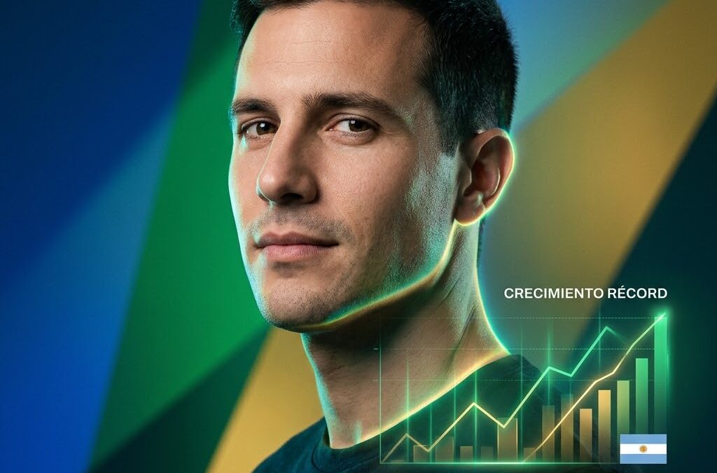Financiamiento bancario al sector agrícola en niveles récord