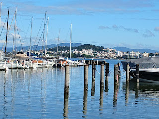 Florianópolis, Brasil, fue sede de un evento internacional sobre la Economía del mar