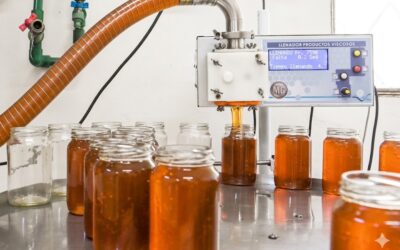 Récord: las exportaciones de miel registran su mejor marca en volumen y valor en dos décadas