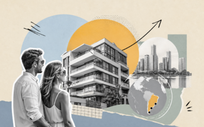 Argentina como destino inmobiliario premium: por qué los compradores internacionales eligen Buenos Aires en 2026