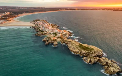 Islas en Portugal, para conocer y disfrutar