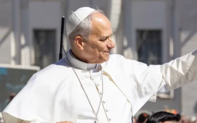 Paz, unidad e inteligencia artificial: Lo que revelan los mensajes del Papa León XIV sobre su pensamiento