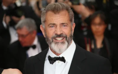 Mel Gibson revela primer vistazo de “La Resurrección de Cristo”: “Es la historia más importante de la humanidad”