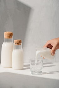 El poder de la matriz láctea: Mucho más que un nutriente clave para la masa muscular