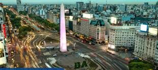 El Obelisco, el corazón de Buenos Aires, cumple 90 años y la Ciudad lo festeja esta noche a lo grande