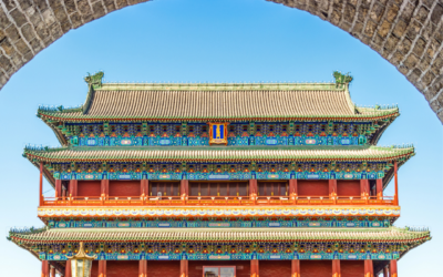 China: Un viaje fascinante entre la historia milenaria y la vanguardia urbana