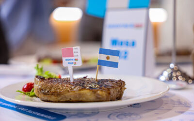 Sial China: una nueva oportunidad para la carne argentina