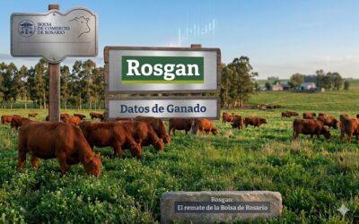 Radiografía del sector ganadero: Menor consumo interno, dinamismo exportador y desafíos climáticos