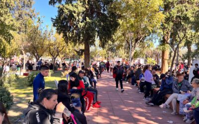 San Luis se consolida como destino de turismo religioso a nivel nacional
