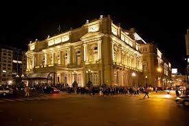 El Teatro Colón y Premios Nobel: Una semana de gala en la 50° Feria del Libro