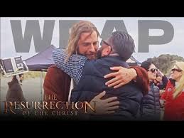 Mel Gibson concluye el rodaje de ‘La Pasión de Cristo: Resurrección’: con presupuesto récord y audacia fílmica