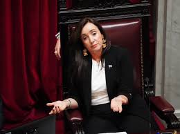 Confirmado: El Gobierno no invitó a Victoria Villarruel al Tedeum del 25 de mayo