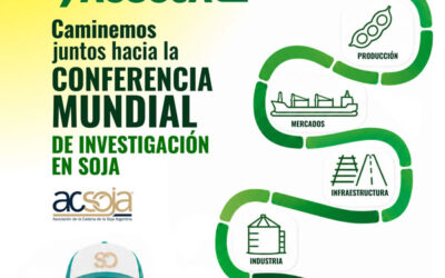 La cadena sojera argentina pone la mirada en la calidad y la innovación