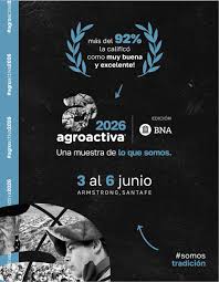 AgroActiva 2026: Mujeres, genética y política agroindustrial marcan el arranque de una edición histórica