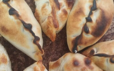 Una empanada por cada región: secretos del clásico argentino