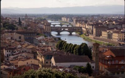 Las 10 ciudades que debes visitar después de cumplir 60 años: repletas de experiencias culturales, con temperaturas suaves todo el año y perfectas para desconectar