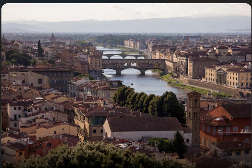 Las 10 ciudades que debes visitar después de cumplir 60 años: repletas de experiencias culturales, con temperaturas suaves todo el año y perfectas para desconectar