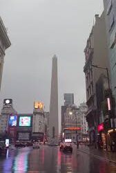 Cambió el pronóstico y anticipan un invierno más cálido y lluvioso: qué pasará en Buenos Aires Cambió el pronóstico y anticipan un invierno más cálido y lluvioso: qué pasará en Buenos Aires