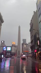 Cambió el pronóstico y anticipan un invierno más cálido y lluvioso: qué pasará en Buenos Aires