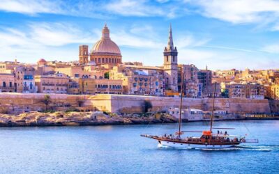 El arte de viajar sin prisa: 10 Joyas de Europa para descubrir y disfrutar después de los 60