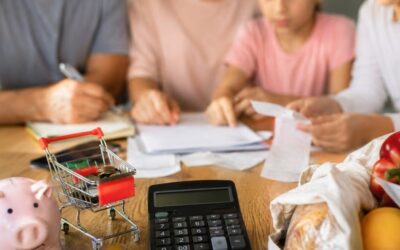 Cuánto dinero necesita una familia para llegar a fin de mes en Argentina en 2026