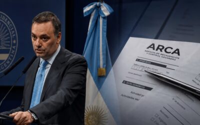 El régimen que usó Adorni para simplificar ganancias: qué es, quiénes pueden usarlo y por qué no hay que justificar el patrimonio