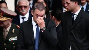 Renunció Manuel Adorni a la Jefatura de Gabinete en medio de la investigación de su patrimonio