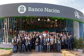 Agroactiva 2026: El Banco Nación recibió solicitudes de crédito por USD 11.850 millones, un 78% más que en 2025