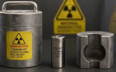 El fantasma de la tragedia de Brasil sobrevuela Rosario tras el robo radiactivo