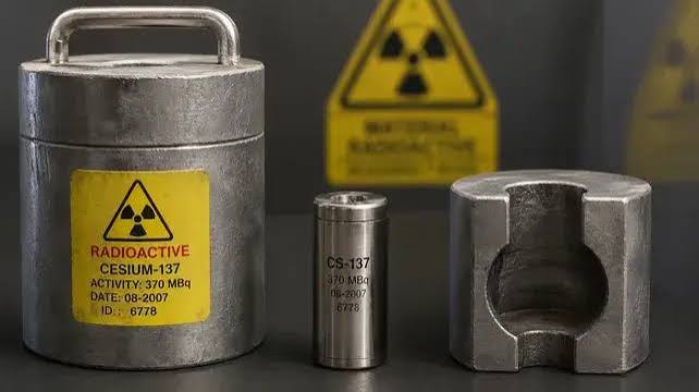 El fantasma de la tragedia de Brasil sobrevuela Rosario tras el robo radiactivo