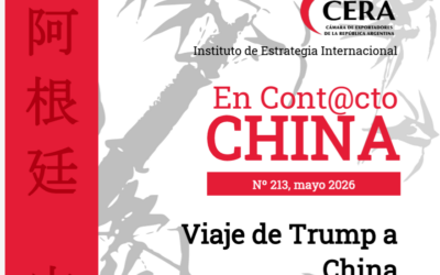 Cónclave en Beijing: Trump y Xi buscan estabilizar la relación bilateral en plena tormenta global