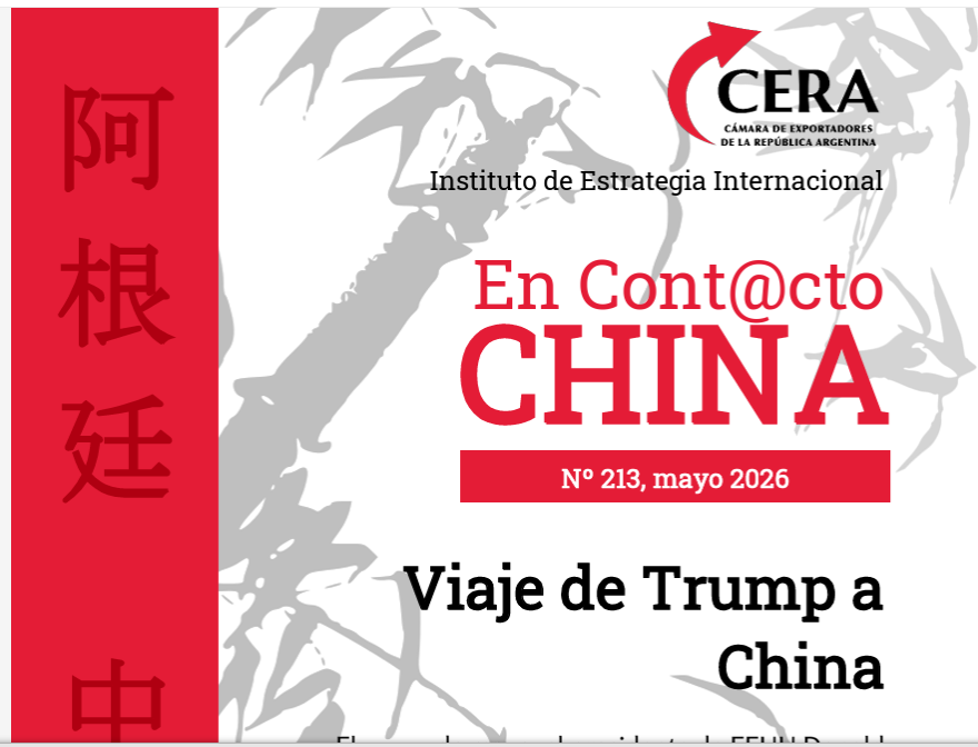 Cónclave en Beijing: Trump y Xi buscan estabilizar la relación bilateral en plena tormenta global