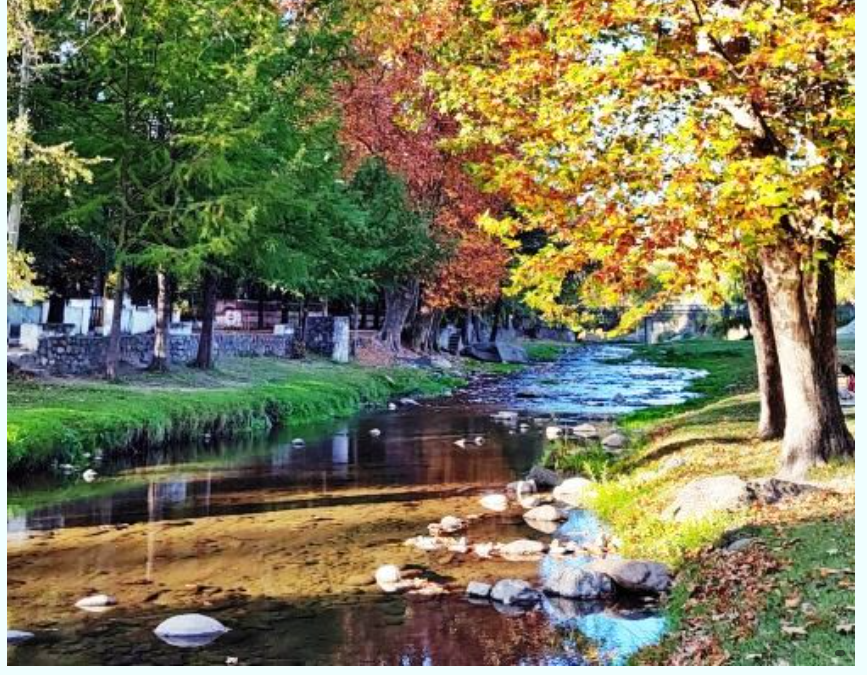 El Trapiche, el refugio puntano que enamora al mundo y compite por ser el pueblo más bello del planeta