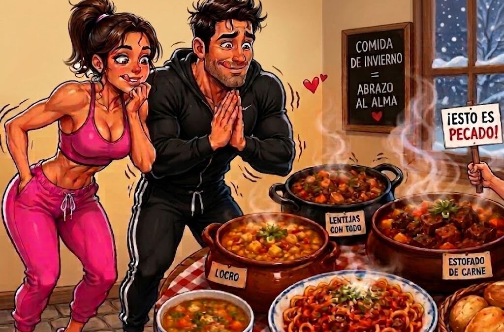 El cuidado de la salud no tiene temporada: por qué el invierno no debe frenar tu bienestar