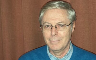 La economía política, las memorias, la agricultura y la educación en la visión de Manuel Belgrano por Eduardo Vadell