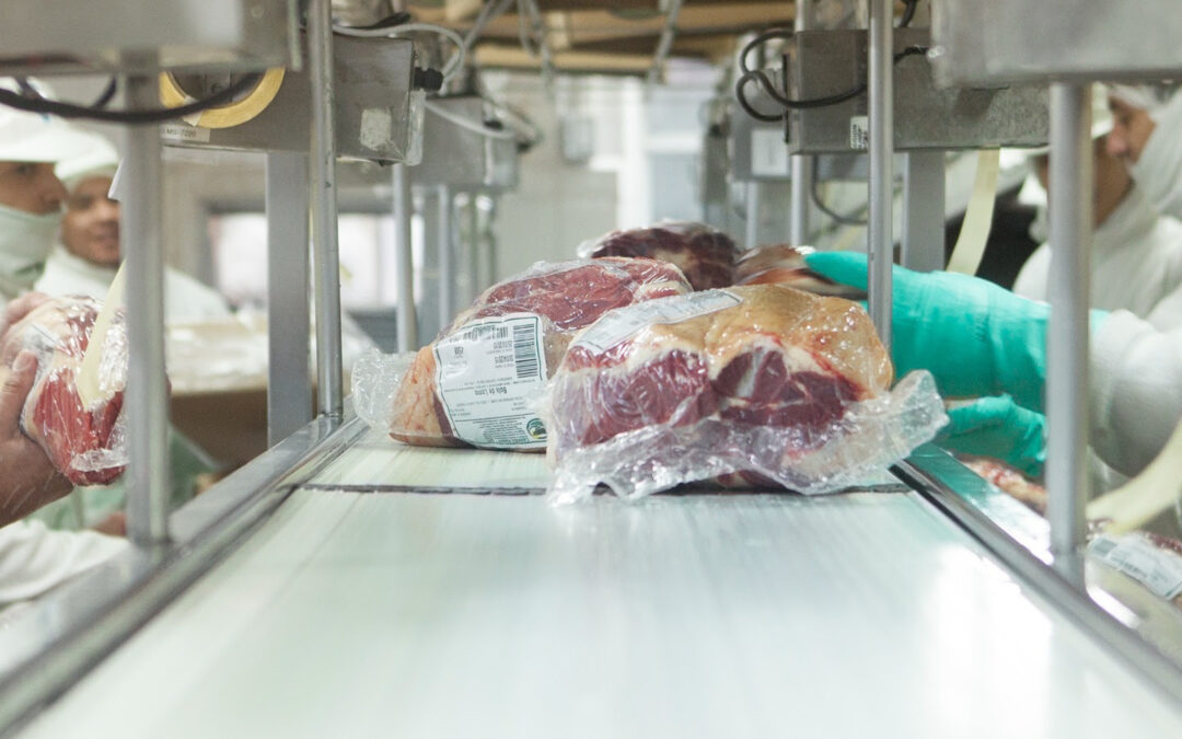 Récord en exportaciones de carne vacuna: los ingresos crecieron un 46% en cinco meses
