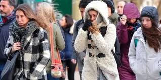 Cómo estará el clima en Buenos Aires este lunes 29 de junio: fuerte baja de la temperatura