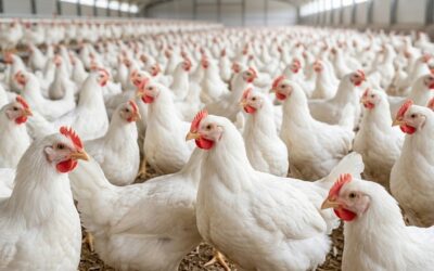 Argentina recupera los mercados de Chile y Perú para la exportación de carne aviar