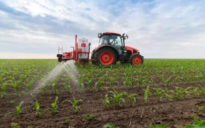 Argentina se convierte en el primer país del mundo en aprobar una nueva tecnología herbicida para el control de malezas