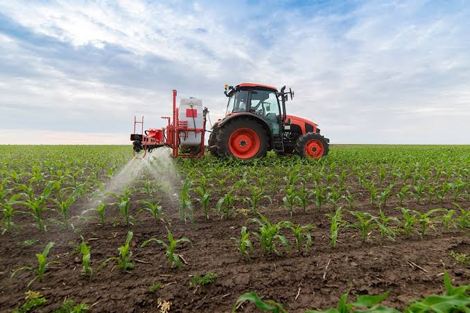 Argentina se convierte en el primer país del mundo en aprobar una nueva tecnología herbicida para el control de malezas