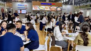 Argentine Beef al mundo: El IPCVA abre la inscripción para las ferias SIAL París y CIIE de China