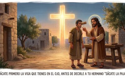 “Entonces verás claro”