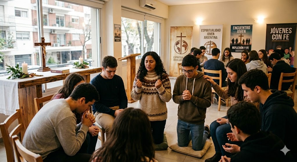Un estudio de la UBA analiza los cambios en las creencias de los argentinos y destaca las nuevas formas de vivir la fe y la espiritualidad