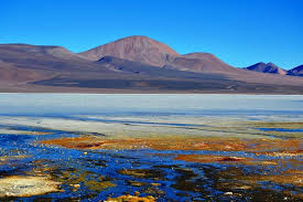 Como visitar Laguna Brava, La Rioja