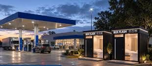Mini hoteles en estaciones de servicio: la nueva opción low cost para dormir en las rutas argentinas
