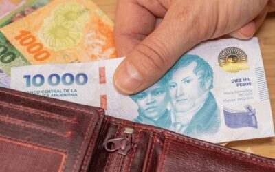 Ranking de desempeño fiscal de provincias entre 2023 y 2025