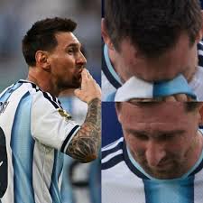 La sincera revelación de Messi tras sus lágrimas: “Totalmente ajeno a lo deportivo, pasé unos días difíciles”