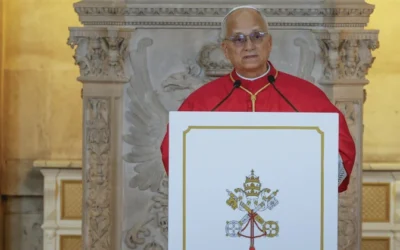 Las 10 definiciones clave del Papa León XIV en España contra la polarización y la cultura del enfrentamiento